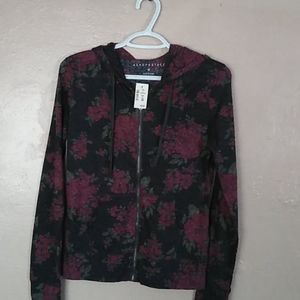 Girls Aeropostale Jacket